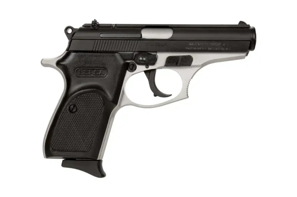 BERSA THUNDER 22 22LR DA 3.5 DUOTONE 10RD