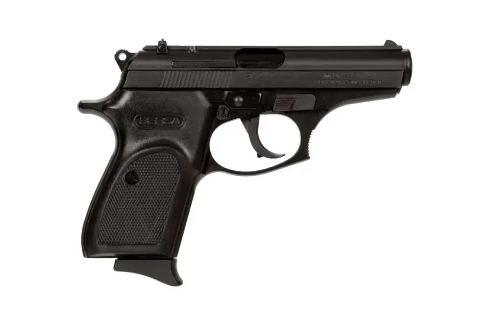 BERSA THUNDER 22 22LR 3.5 MATTE 10RD