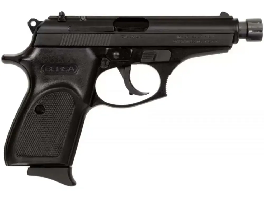 BERSA THUNDER 22 22LR MATTE THREADED BARREL