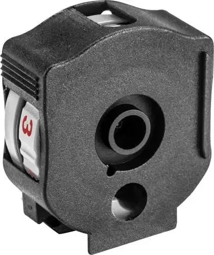 Gamo Swarm Fusion 10X .177 Pellet Polymer Black