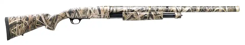 Browning 012271204 BPS 12 Gauge 28" 4+1 3.5" Mossy Oak Shadow Grass Blades Synthetic Right Hand