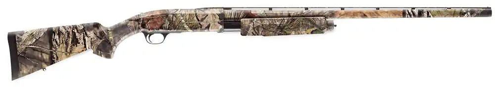 Browning 012279205 BPS 12 Gauge 26" 4+1 3.5" Mossy Oak Break-Up Country Synthetic Right Hand