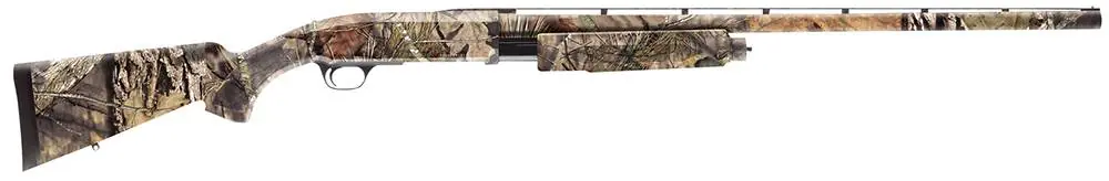 Browning 012279304 BPS 12 Gauge 28" 4+1 3" Mossy Oak Break-Up Country Synthetic Right Hand