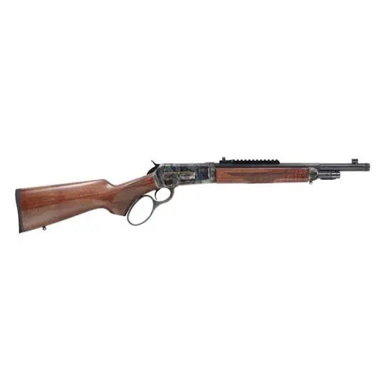 TF 1886 TC86 TAKEDOWN PG RIFLE 45-70 16.5
