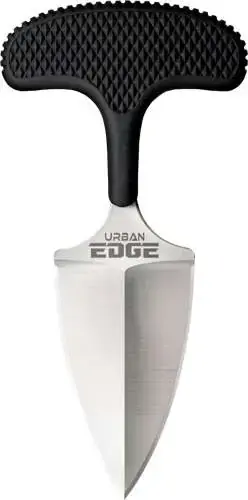 COLD STL URBAN EDGE PLN EDGE 2.5"