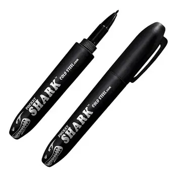 COLD STEEL POCKET SHARK PEN 6.5 IN OAL ( BOX )