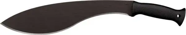 Cold Steel 97KMS Kukri 13" Black 1055 Carbon Steel Polypropylene Black