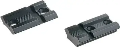 WEAVER TOP MOUNT BASE PAIR REMINGTON 783 BLACK MATTE