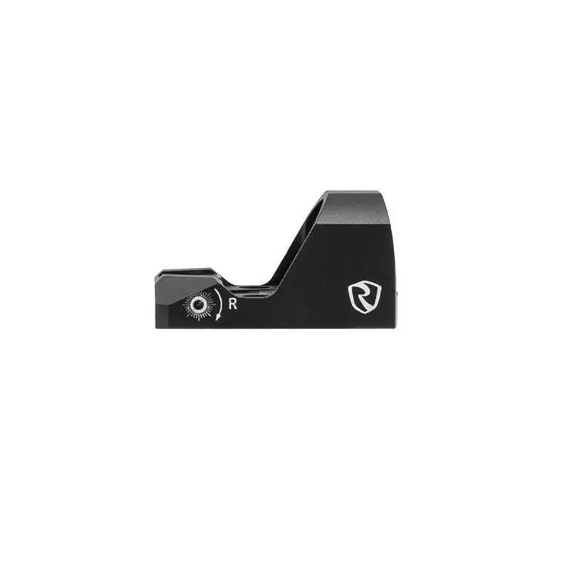 RIT X3 TACTIX PRD V2 RED DOT