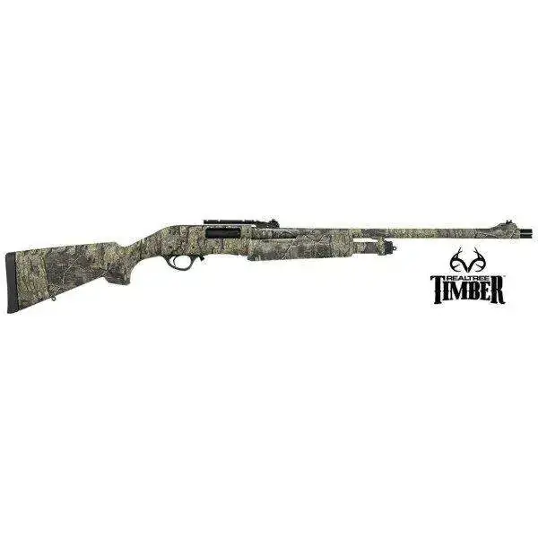 HATSAN ESCORT 20GA TURKEY 24 PUMP TBR