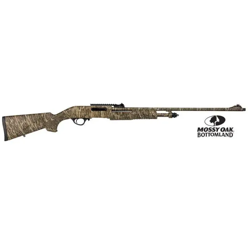 Escort HEFH4126TRBL Field Hunter Turkey 410 Gauge 26" 4+1 3" Black Right Hand