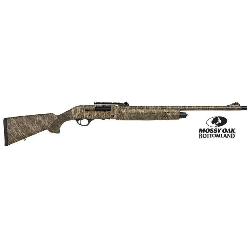 Escort HEPS1224TRBL PS Turkey 12 Gauge 24" 4+1 3" Black Right Hand