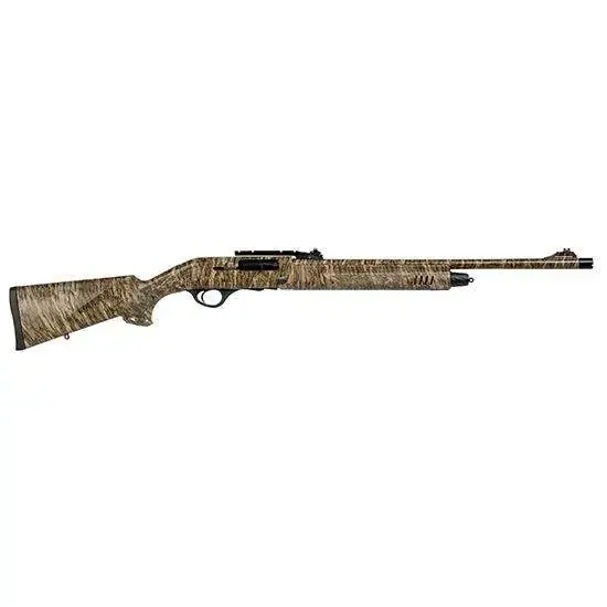 Escort HEPS2022TRBL PS Turkey 20 Gauge 22" 4+1 3" Black Right Hand