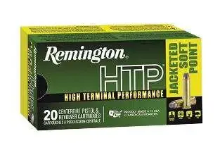 REM 23002 RTP44MG2A HTP 44M 240JSP 20 Round Box