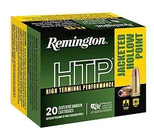 REM 23012 RTP45C1A HTP 45C 230JHP 20 Round Box