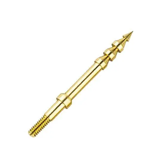 KLEEN BORE JAG BRASS 17 - 204 CA