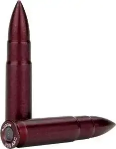 300 AAC BLACKOUT SNAP CAPS