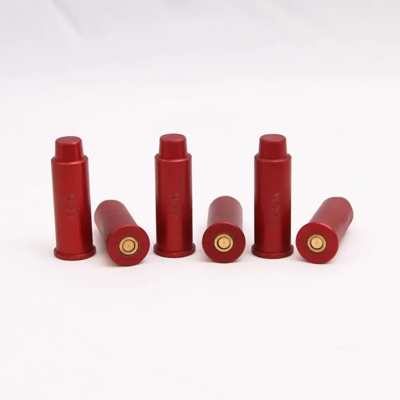 Snap Cap .44 Mag