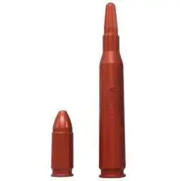 Carlsons 00064 Snap Cap 40 S&W Aluminum 5 Per Box