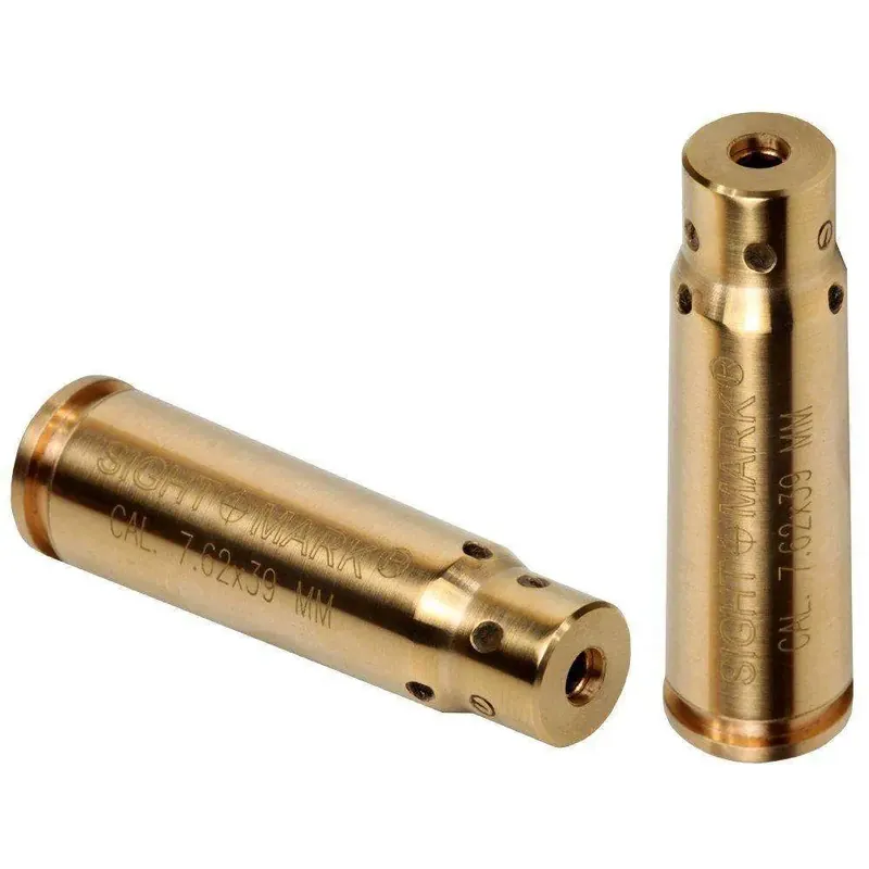 LASER BORESIGHT 7.62x39