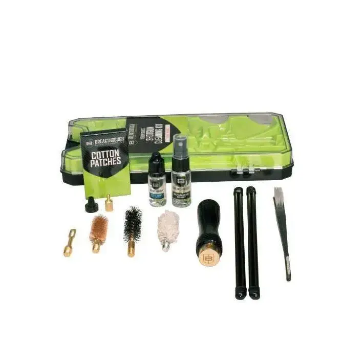 Vision Series Hard-Case Shotgun
