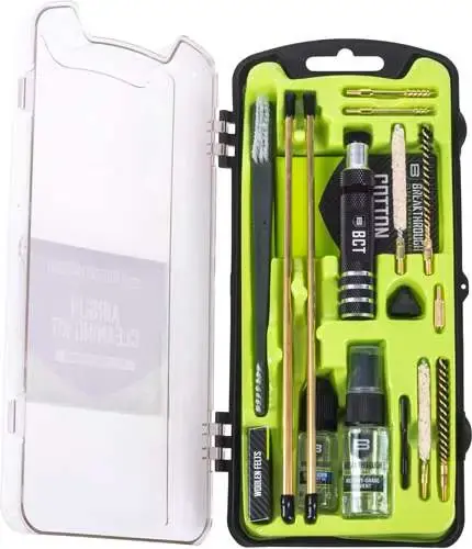 Airgun Cleaning Kit