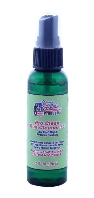 Pro-Shot PC-2 Pro-Cleaner #1 Aga