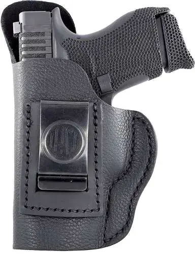 1791 Gunleather SCH3NSBL SCH Ni