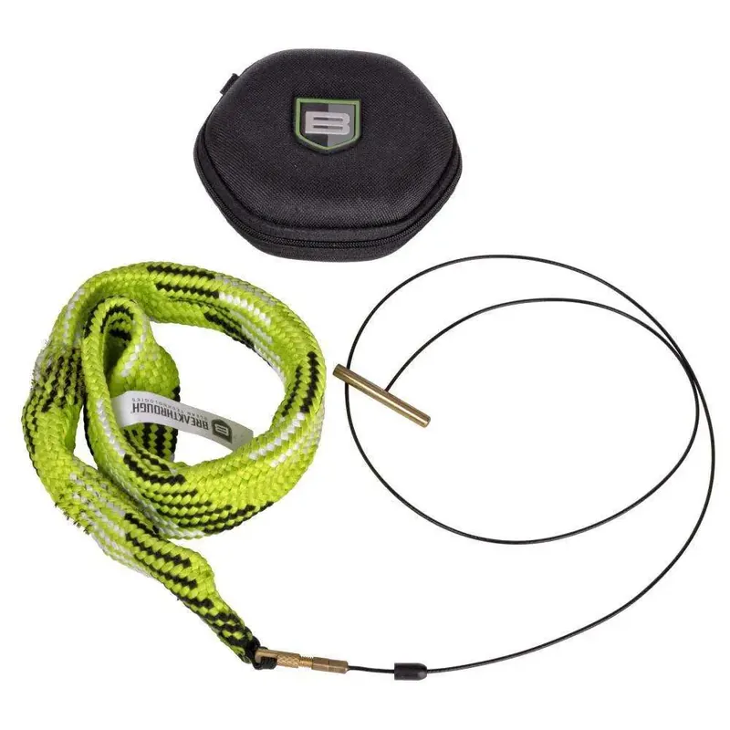 Battle Rope 2.0 with EVA case -