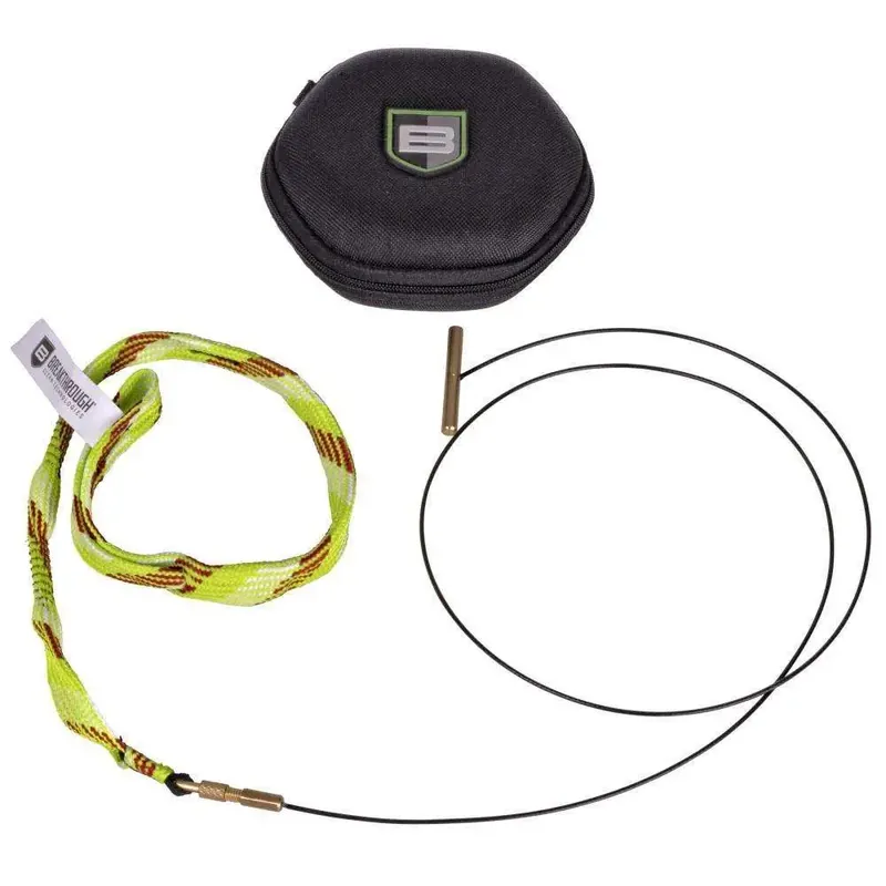 Battle Rope 2.0 with EVA case -