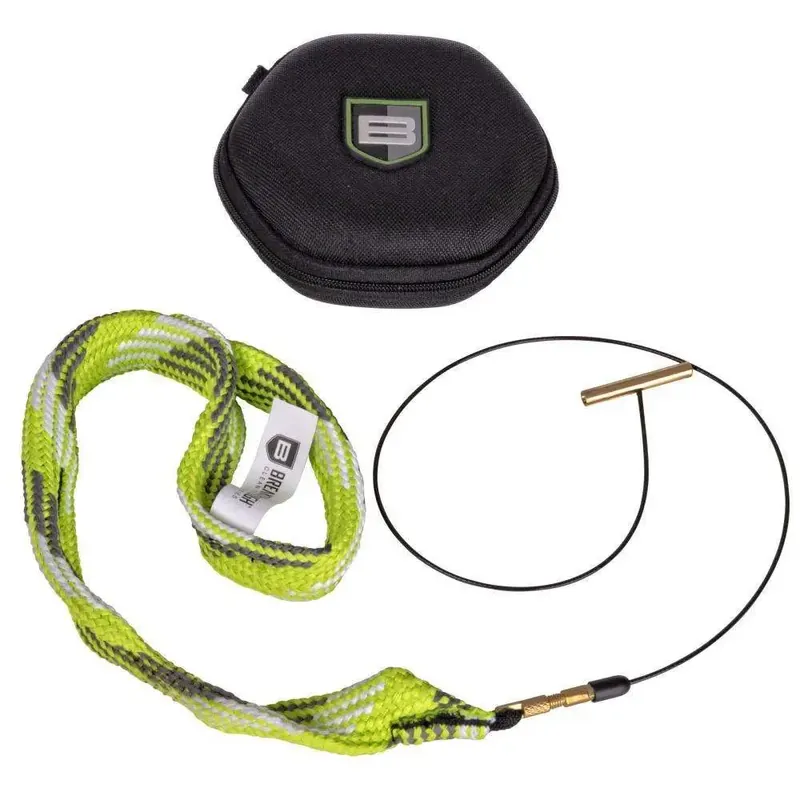 Battle Rope 2.0 with EVA case -