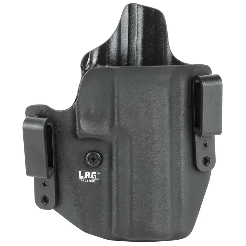 L.A.G. Tactical, Inc. Defender S