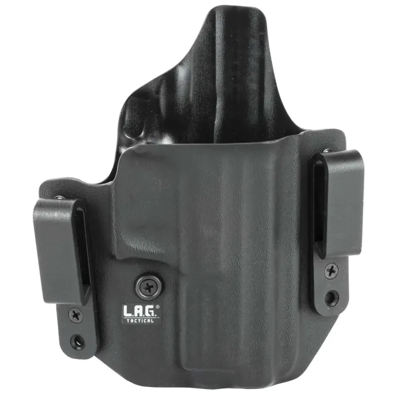 L.A.G. Tactical, Inc. Defender S