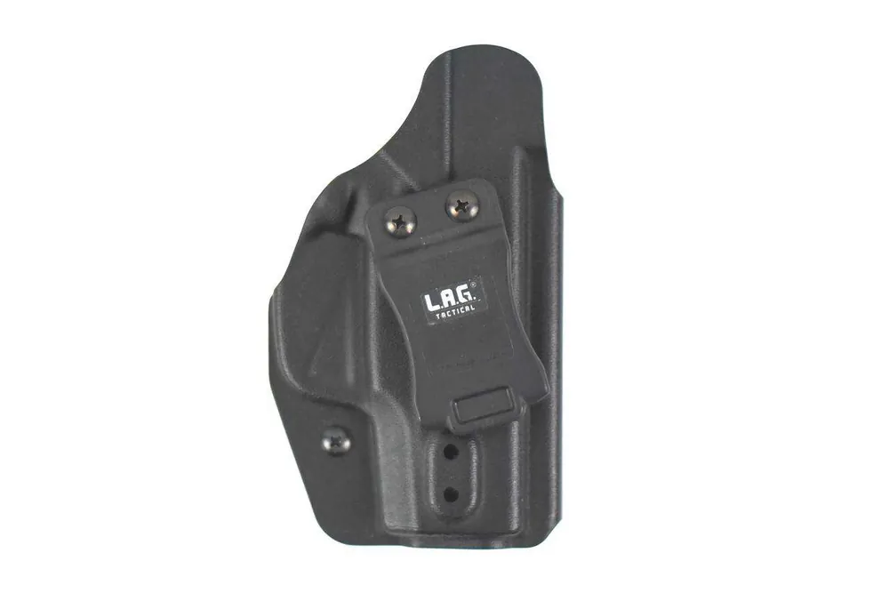 L.A.G. Tactical, Inc., Liberator