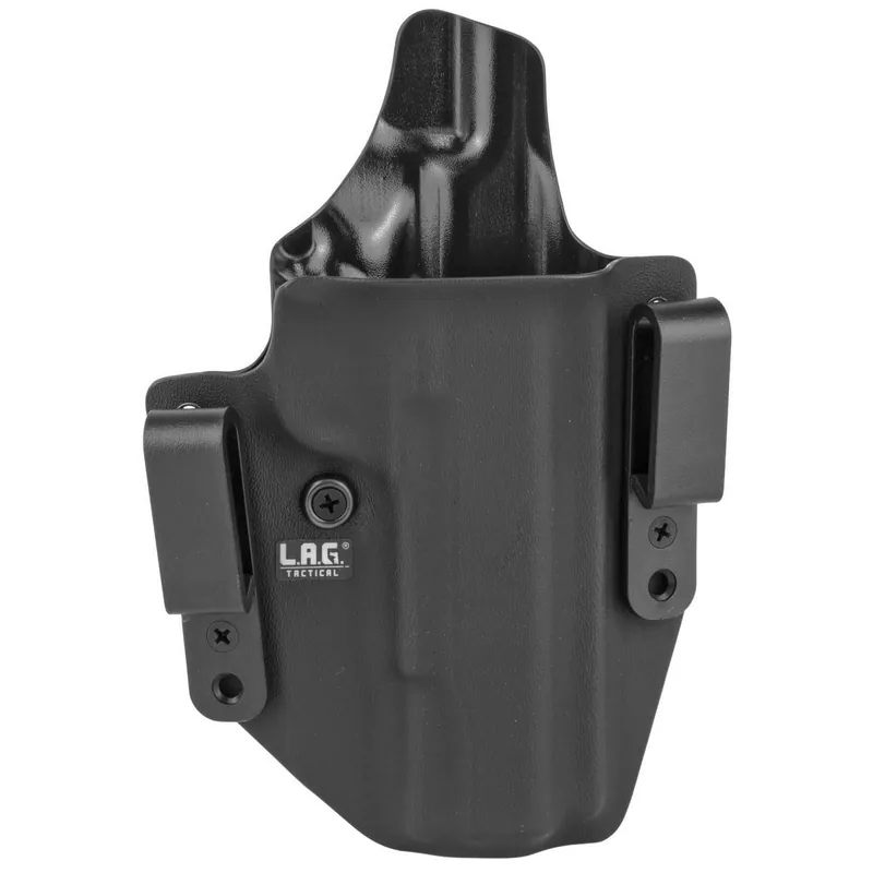 L.A.G. Tactical, Inc., Defender