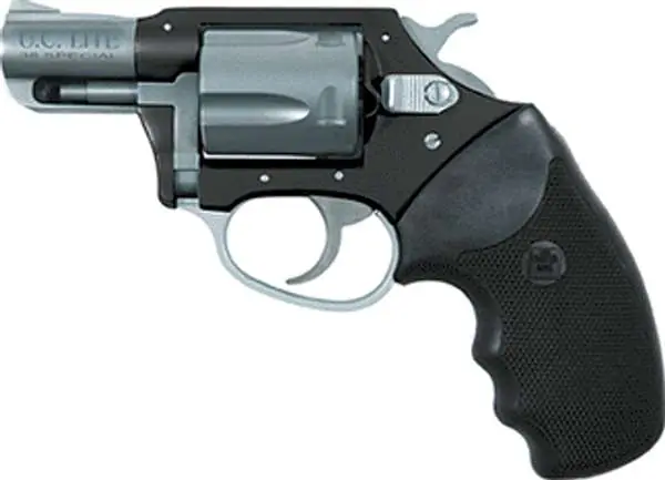 Charter Arms Undercover Lite 38