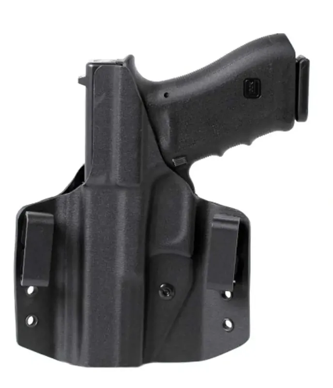 Uncle Mikes 54CCW66BGR CCW Holst