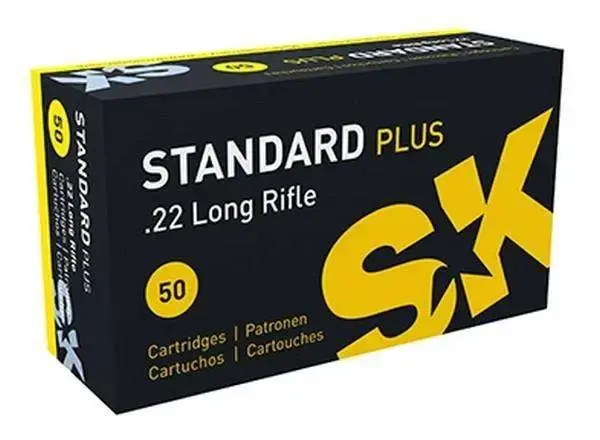 Graf & Sons SK Standard Plus 22