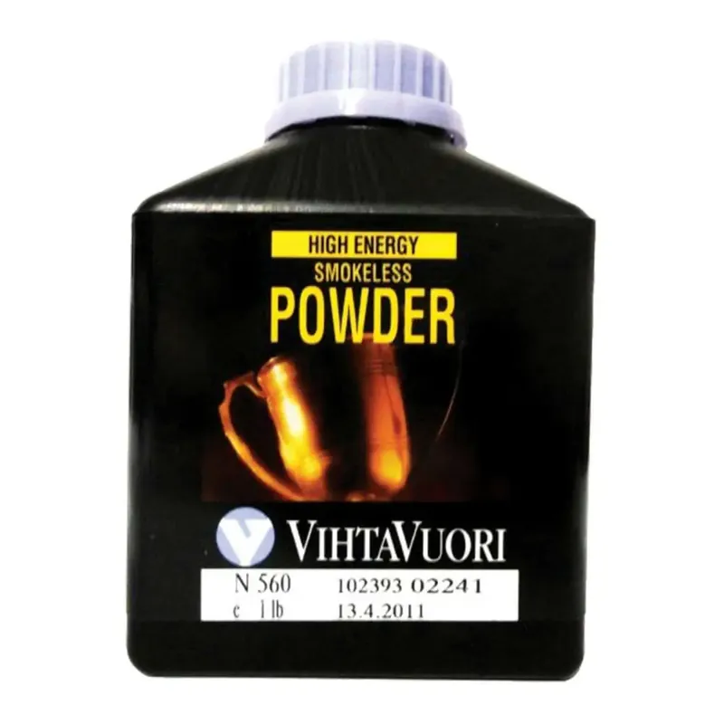 VIHTA VUORI HIGH ENERGY PREMIUM