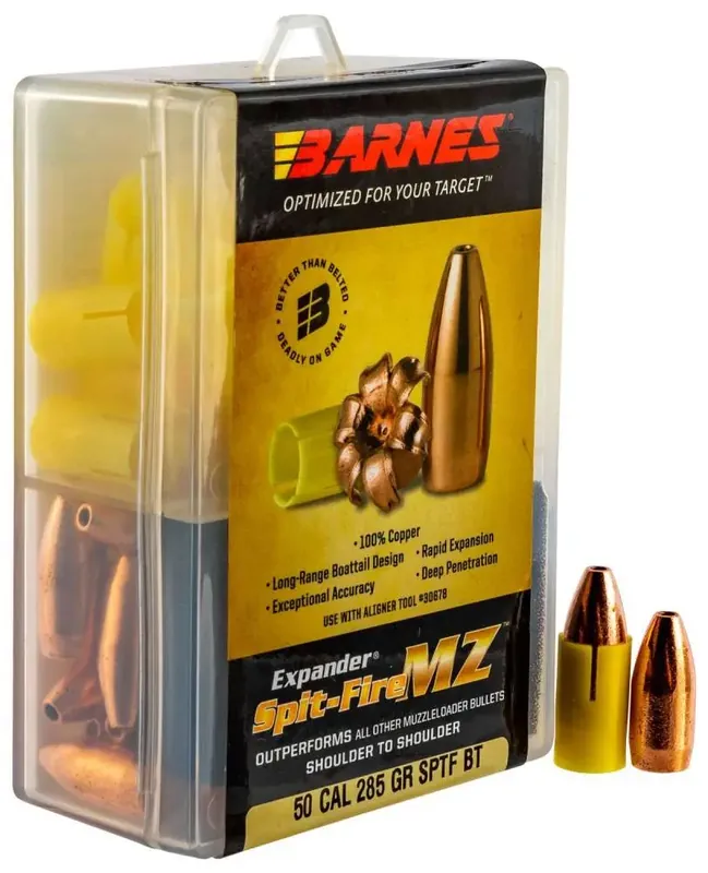 BBI 50C 285 SF MZ EXP W/SABOT