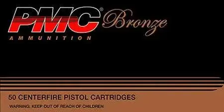 PMC 32 ACP 71gr FMJ
