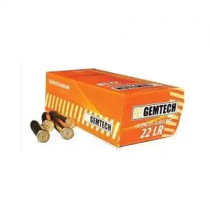 Gemtech, Subsonic 22LR, 42 Grain