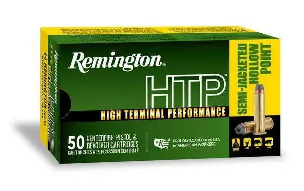 Remington Ammunition RTP357M10A