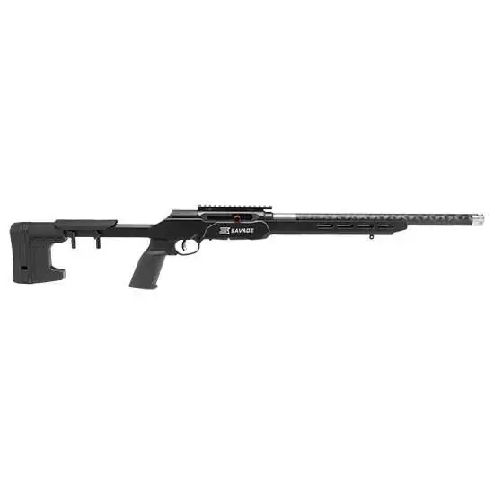 SAV A22 PREC LITE 22LR SA 10RD