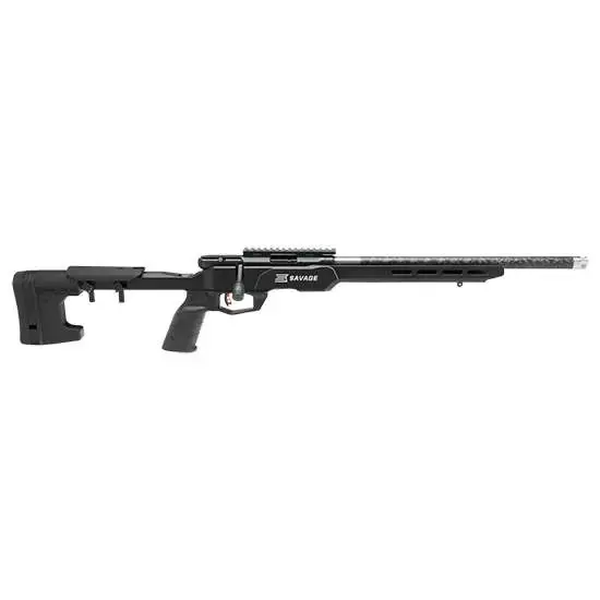 SAV B17 PREC LITE 17HMR BA 10R