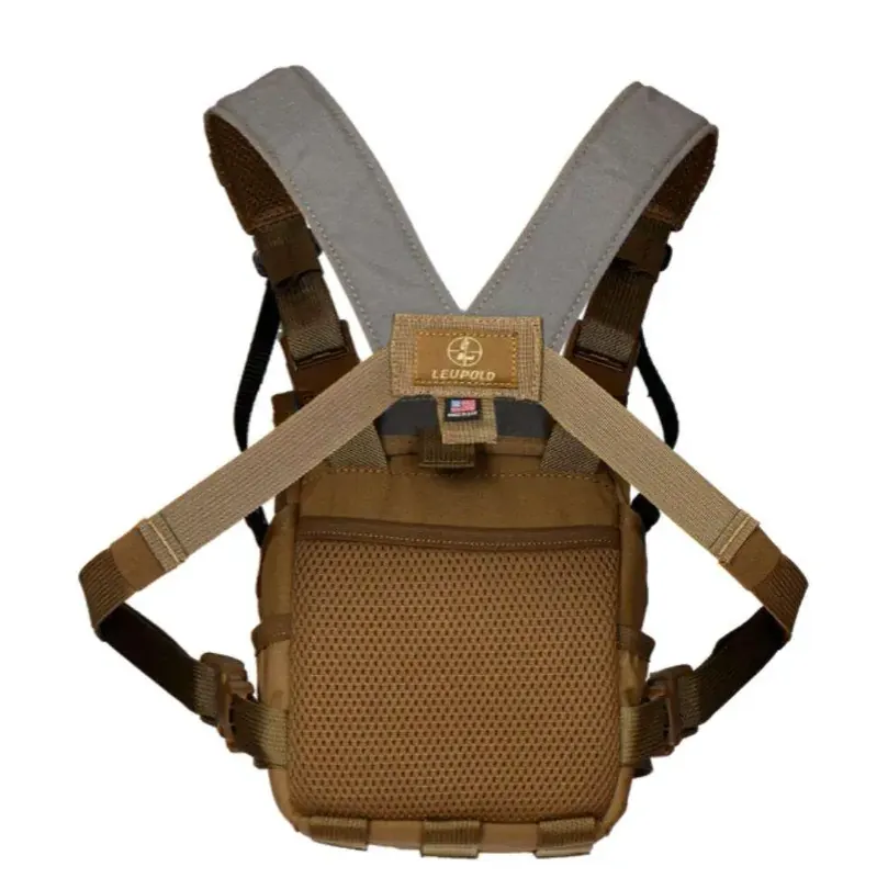 LEU PRO GUIDE BINO HARNESS 2