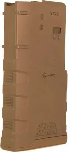 MAG MFT EXTREME DUTY .308 20RD FDE