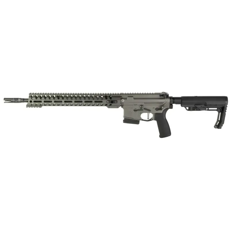 POF MINUTEMAN 556 16.5" 10RD CA TNG