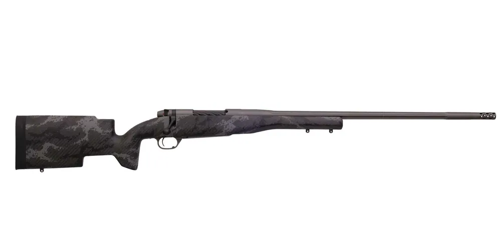 MARK V ACCUMARK PRO 338LAP