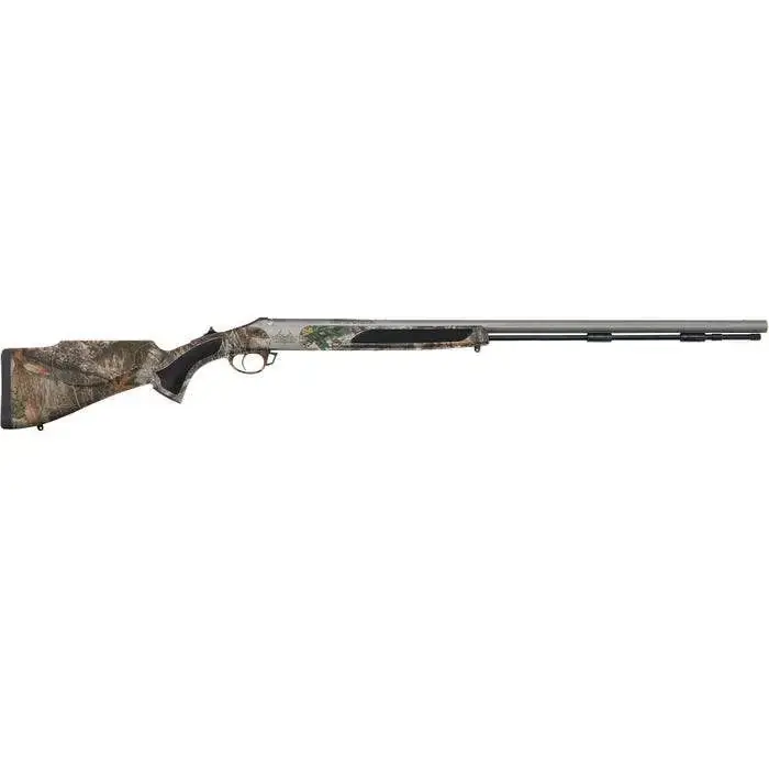 Traditions STKFIRE NS .50/28'' CAMO